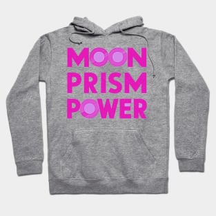 Moon Prism Power Hoodie